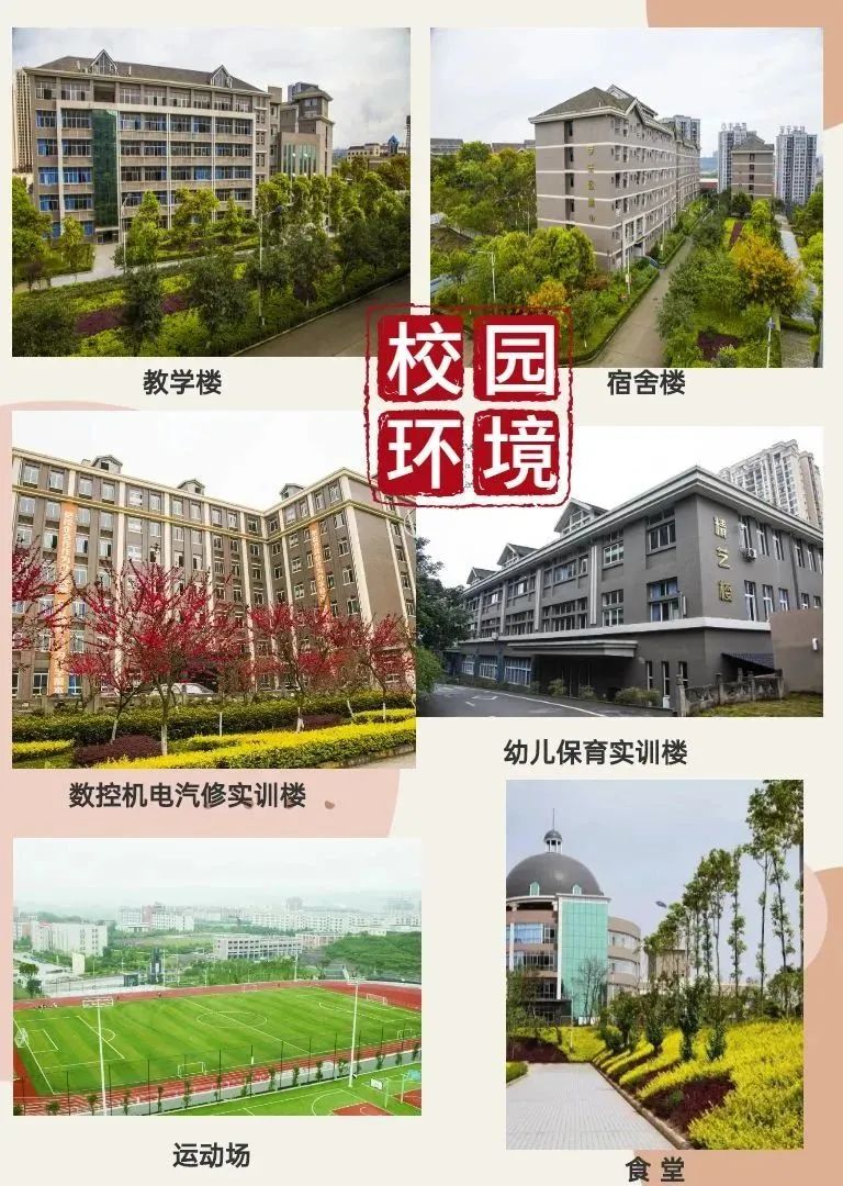 校園環境