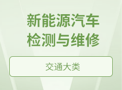 新能源汽車檢測與維修