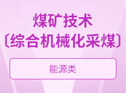 煤礦技術〔綜合機械化采煤〕