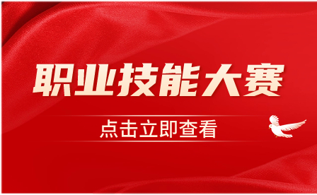 關于做好2023年全國行業職業技能競賽參賽工作的通知