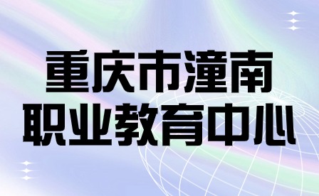 重慶市潼南職業教育中心老師在技能比賽中榮獲佳績